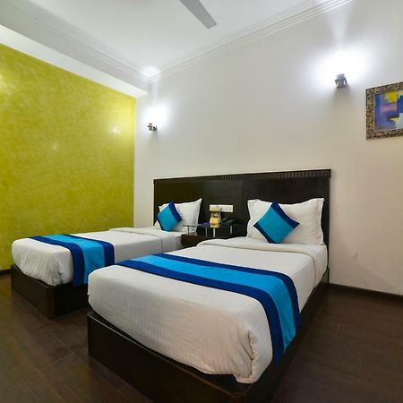Hotel Mint Casa 뉴델리 외부 사진