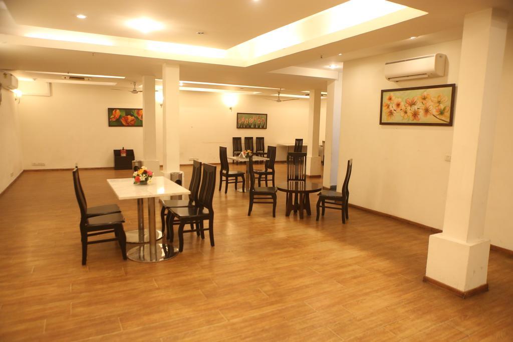 Hotel Mint Casa 뉴델리 외부 사진