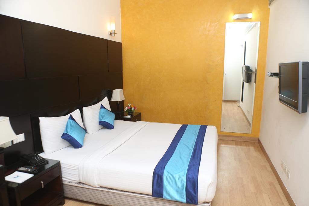 Hotel Mint Casa 뉴델리 외부 사진
