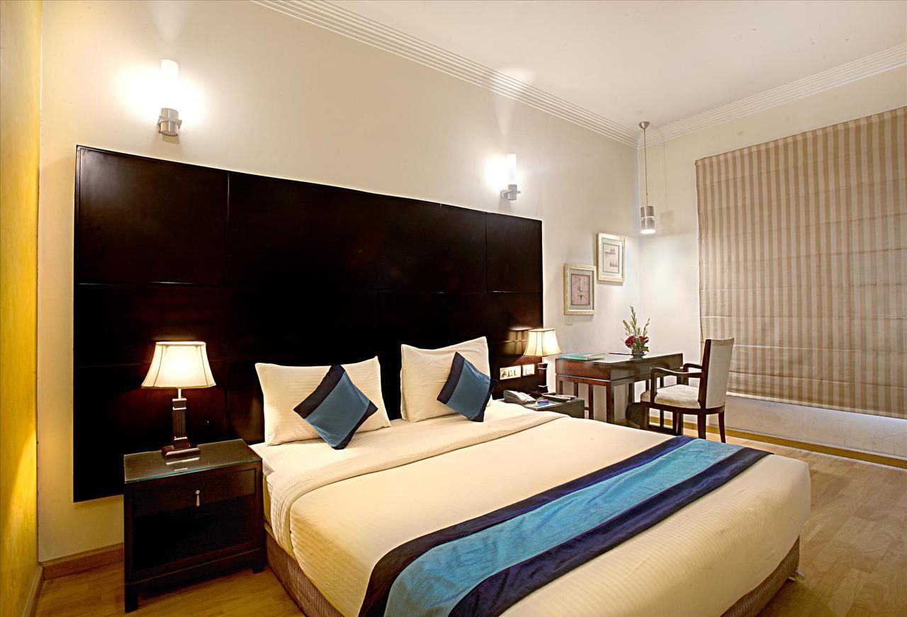Hotel Mint Casa 뉴델리 외부 사진